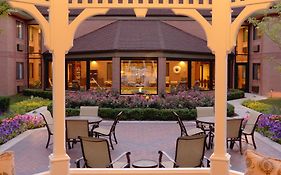 Ann Arbor Regent Hotel And Suites